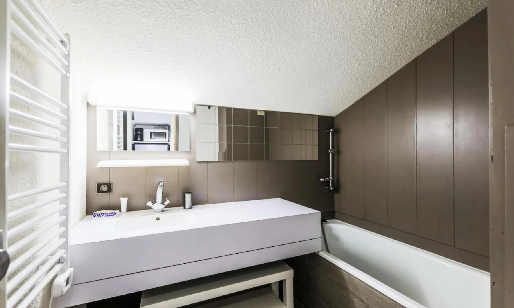 Residence Pierre De Soleil - Maeva Home 77590 لا بلاني 0*,