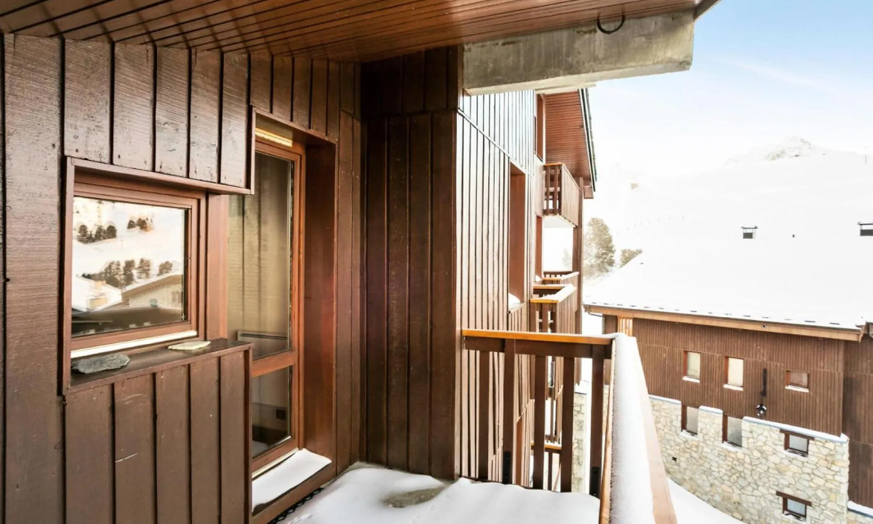 Residence Pierre De Soleil - Maeva Home 77590 لا بلاني 0*,